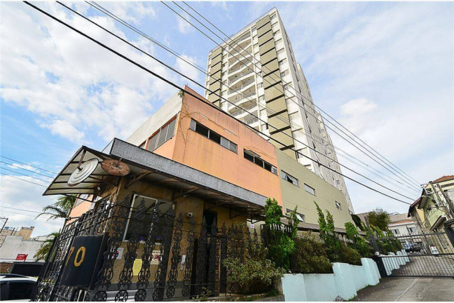 Apartamento com 2 Quartos à Venda, 75 m² em Penha De França - São Paulo