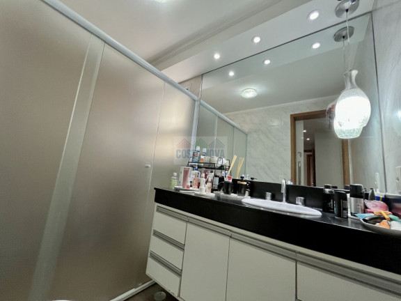 Imagem Apartamento com 4 Quartos à Venda, 132 m² em Ponta Da Praia - Santos Imagem Apartamento com 4 Quartos à Venda, 132 m² em Ponta Da Praia - Santos