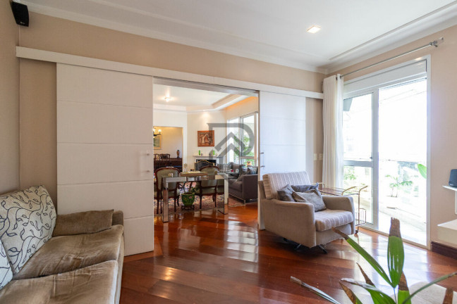 Imagem Apartamento com 4 Quartos à Venda, 187 m² em Paraíso - São Paulo Imagem Apartamento com 4 Quartos à Venda, 187 m² em Paraíso - São Paulo
