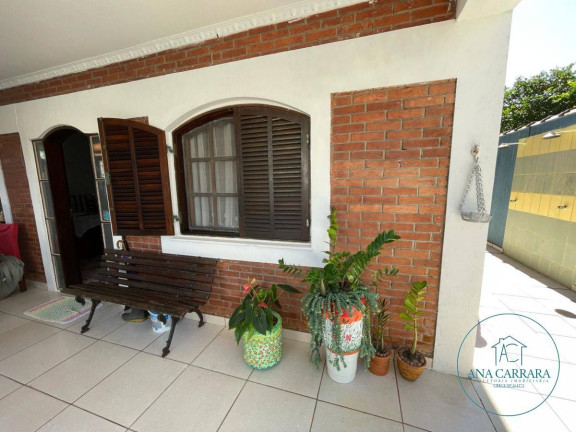 Imagem Casa com 3 Quartos à Venda, 148 m² em Jardim Mar E Sol