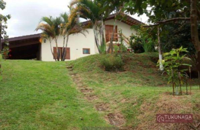 Imagem Chácara com 3 Quartos à Venda, 280 m² em Jardim Estância Brasil - Atibaia Imagem Chácara com 3 Quartos à Venda, 280 m² em Jardim Estância Brasil - Atibaia