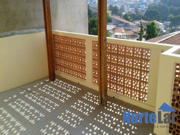 Imagem Sobrado com 3 Quartos à Venda, 110 m² em Parque Casa De Pedra - São Paulo
