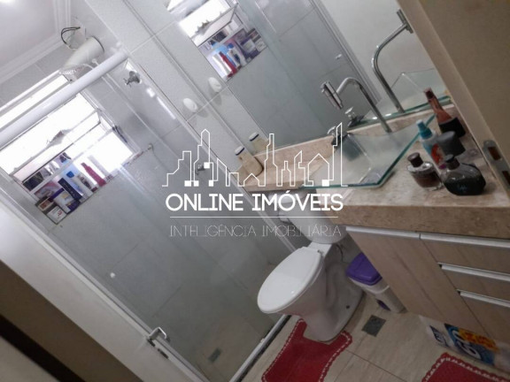 Imagem Apartamento com 2 Quartos à Venda, 54 m² em Jardim Suécia - Mogi Guaçu Imagem Apartamento com 2 Quartos à Venda, 54 m² em Jardim Suécia - Mogi Guaçu