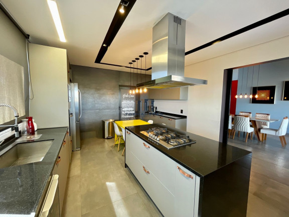 Imagem Casa de Condomínio com 4 Quartos para Alugar, 509 m² em Alphaville - Vespasiano Imagem Casa de Condomínio com 4 Quartos para Alugar, 509 m² em Alphaville - Vespasiano