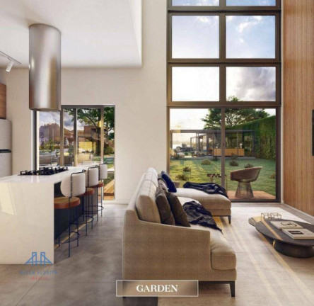 Imagem Apartamento com 3 Quartos à Venda, 91 m² em João Paulo - Florianópolis