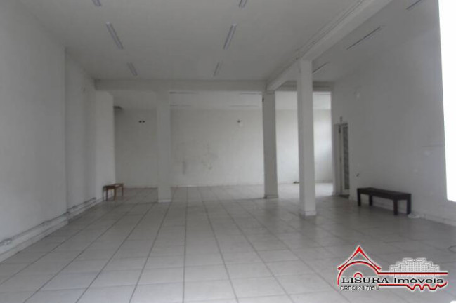 Imagem Ponto Comercial à Venda, 300 m² em Centro - Jacareí Imagem Ponto Comercial à Venda, 300 m² em Centro - Jacareí