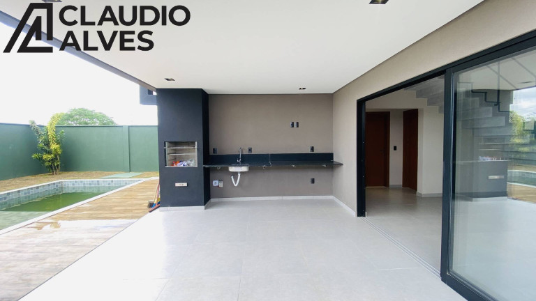 Imagem Casa de Condomínio com 3 Quartos à Venda, 183 m² em Sim - Feira De Santana