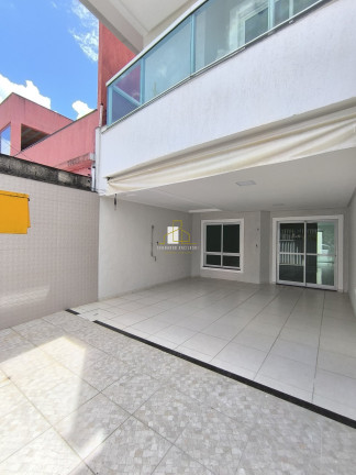 Imagem Casa com 3 Quartos à Venda, 150 m² em Colina De Laranjeiras - Serra