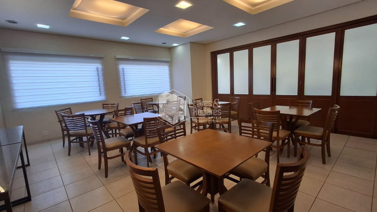 Imagem Apartamento com 3 Quartos à Venda, 76 m² em Vila Olímpia - São Paulo
