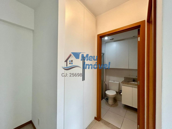 Imagem Imóvel com 2 Quartos à Venda, 45 m² em Norte (águas Claras) - Brasília