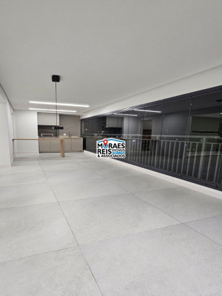 Imagem Apartamento com 3 Quartos à Venda, 136 m² em Jardim Dom Bosco - São Paulo
