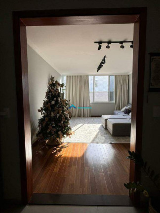 Imagem Apartamento com 3 Quartos à Venda, 137 m² em Centro - Jundiaí Imagem Apartamento com 3 Quartos à Venda, 137 m² em Centro - Jundiaí