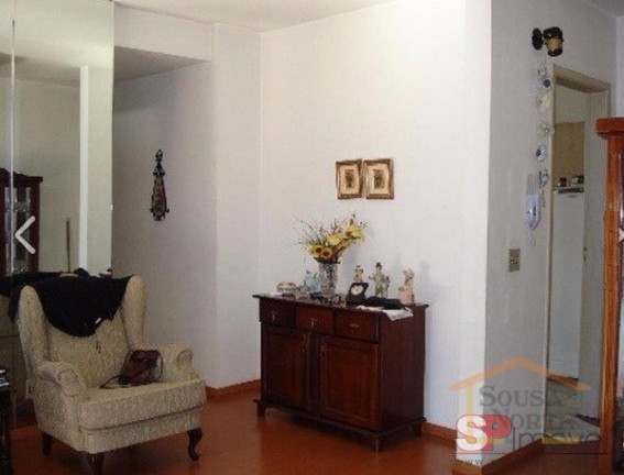 Imagem Apartamento com 2 Quartos à Venda,  em Casa Verde - São Paulo