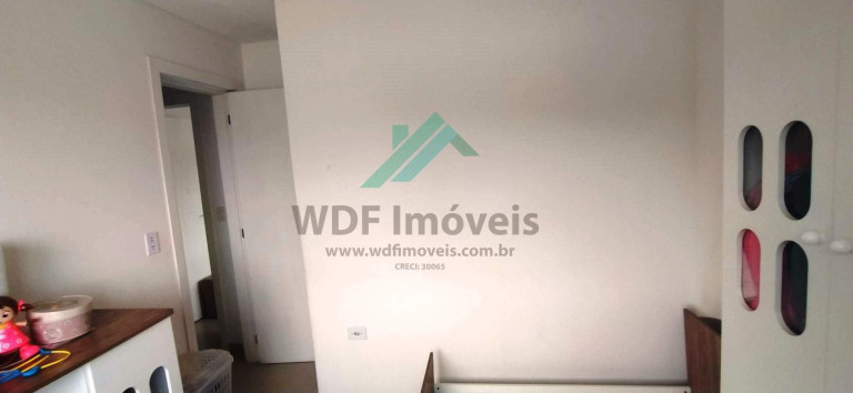 Imagem Apartamento com 2 Quartos à Venda, 47 m² em Campo Pequeno - Colombo Imagem Apartamento com 2 Quartos à Venda, 47 m² em Campo Pequeno - Colombo