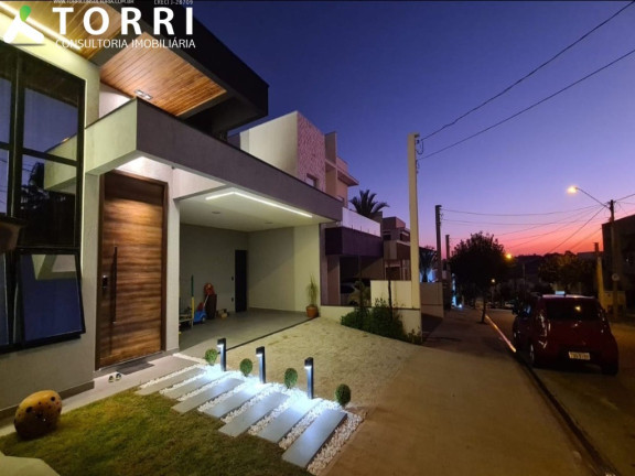 Imagem Imóvel com 3 Quartos à Venda, 140 m² em Condomínio Villagio Milano - Sorocaba Imagem Imóvel com 3 Quartos à Venda, 140 m² em Condomínio Villagio Milano - Sorocaba