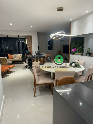 Apartamento com 2 Quartos à Venda, 97 m² em Tatuapé - São Paulo