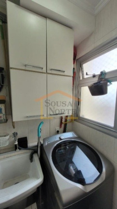 Imagem Apartamento com 2 Quartos à Venda, 50 m² em Vila Guilherme - São Paulo Imagem Apartamento com 2 Quartos à Venda, 50 m² em Vila Guilherme - São Paulo