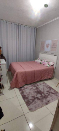 Imagem Casa com 2 Quartos à Venda, 109 m² em Quietude - Praia Grande Imagem Casa com 2 Quartos à Venda, 109 m² em Quietude - Praia Grande