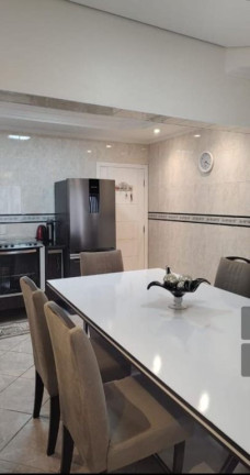 Imagem Sobrado com 3 Quartos à Venda, 249 m² em Chácara Faggion - Suzano Imagem Sobrado com 3 Quartos à Venda, 249 m² em Chácara Faggion - Suzano