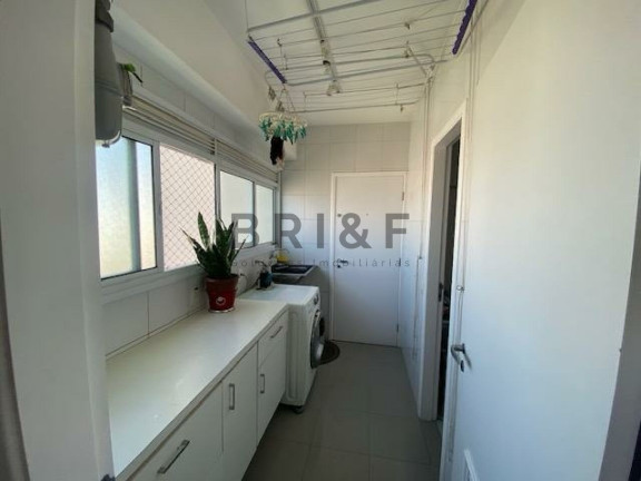Imagem Apartamento com 3 Quartos à Venda, 132 m² em Santo Amaro - São Paulo Imagem Apartamento com 3 Quartos à Venda, 132 m² em Santo Amaro - São Paulo