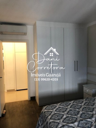 Imagem Apartamento com 5 Quartos à Venda, 216 m² em Pitangueiras - Guarujá