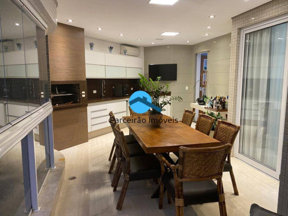 Imagem Apartamento com 4 Quartos à Venda, 300 m² em Jardim Do Mar - São Bernardo Do Campo Imagem Apartamento com 4 Quartos à Venda, 300 m² em Jardim Do Mar - São Bernardo Do Campo