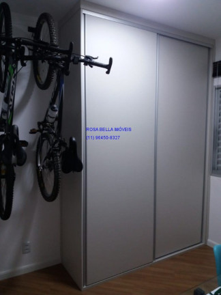 Imagem Apartamento com 2 Quartos à Venda, 48 m² em Jardim Colônia - Jundiaí Imagem Apartamento com 2 Quartos à Venda, 48 m² em Jardim Colônia - Jundiaí