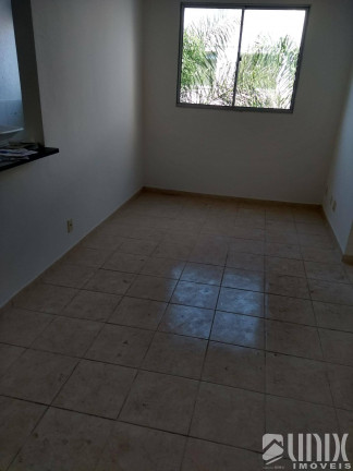 Apartamento com 2 Quartos à Venda ou Locação, 44 m² em Parque Rodoviário - Campos Dos Goytacazes