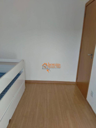 Imagem Apartamento com 2 Quartos à Venda, 41 m² em água Chata - Guarulhos Imagem Apartamento com 2 Quartos à Venda, 41 m² em água Chata - Guarulhos
