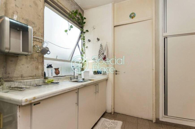 Imagem Apartamento com 3 Quartos à Venda, 250 m² em Moema Pássaros - São Paulo