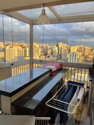 Imagem Apartamento com 3 Quartos à Venda, 133 m² em Centro - São Caetano Do Sul Imagem Apartamento com 3 Quartos à Venda, 133 m² em Centro - São Caetano Do Sul