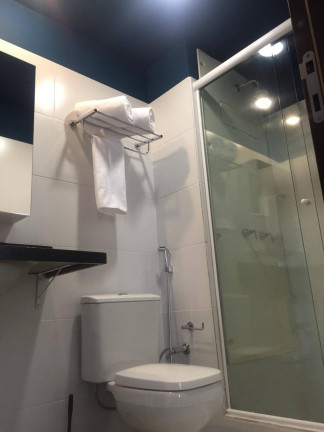 Imagem Apartamento com 1 Quarto à Venda, 30 m² em Jardim Paulista - São Paulo Imagem Apartamento com 1 Quarto à Venda, 30 m² em Jardim Paulista - São Paulo
