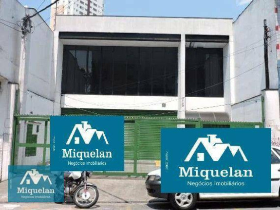 Imagem Loja para Alugar, 621 m² em Tucuruvi - São Paulo Imagem Loja para Alugar, 621 m² em Tucuruvi - São Paulo