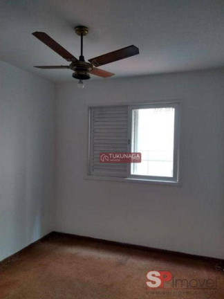 Imagem Apartamento com 3 Quartos à Venda, 104 m² em Parque São Jorge - São Paulo