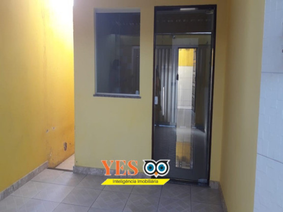 Imagem Casa com 2 Quartos à Venda, 74 m² em Mangabeira - Feira De Santana Imagem Casa com 2 Quartos à Venda, 74 m² em Mangabeira - Feira De Santana