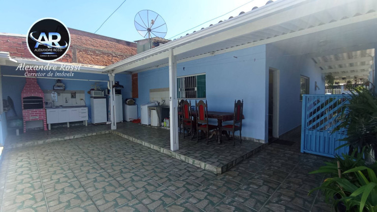 Imagem Casa com 2 Quartos à Venda, 87 m² em Parque Internacional - Campo Limpo Paulista Imagem Casa com 2 Quartos à Venda, 87 m² em Parque Internacional - Campo Limpo Paulista