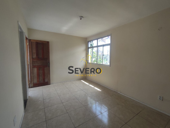 Imagem Casa de Condomínio com 2 Quartos à Venda, 50 m² em Colubande - São Gonçalo Imagem Casa de Condomínio com 2 Quartos à Venda, 50 m² em Colubande - São Gonçalo