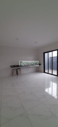 Casa com 2 Quartos à Venda, 83 m² em Nova Jaguariúna - Jaguariúna
