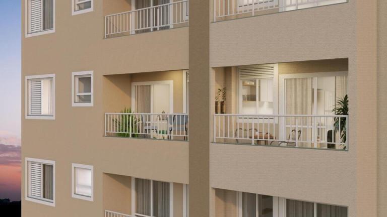 Imagem Apartamento com 2 Quartos à Venda, 47 m² em Centro - São Gonçalo