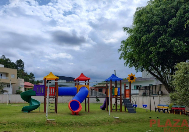 Imagem Casa de Condomínio com 2 Quartos à Venda, 55 m² em Ariribá - Balneário Camboriú