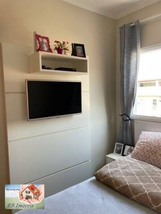 Imagem Apartamento com 2 Quartos à Venda, 40 m² em Parque Das Nações - Santo André