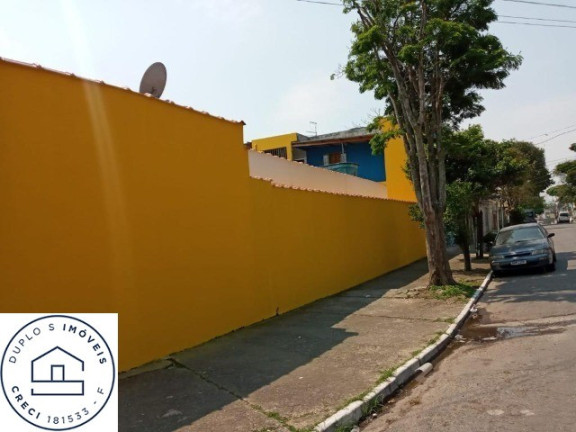 Imagem Casa com 4 Quartos à Venda, 237 m² em Jardim Almeida Prado ( Zona Sul ) - São Paulo