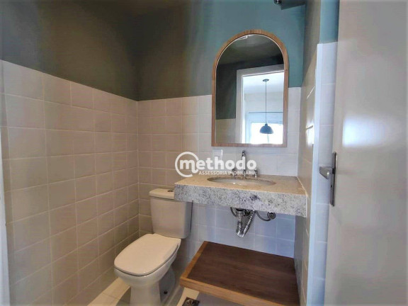 Imagem Apartamento com 1 Quarto à Venda ou Locação, 51 m² em Cambuí - Campinas
