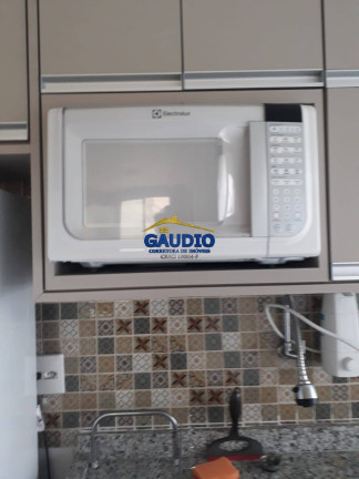 Imagem Apartamento com 2 Quartos à Venda, 43 m² em Campo Limpo - São Paulo Imagem Apartamento com 2 Quartos à Venda, 43 m² em Campo Limpo - São Paulo