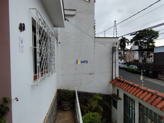 Imagem Casa com 3 Quartos à Venda, 560 m² em Jardim Santa Rosália - Sorocaba Imagem Casa com 3 Quartos à Venda, 560 m² em Jardim Santa Rosália - Sorocaba
