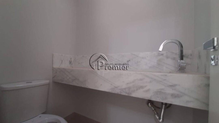 Imagem Casa com 3 Quartos à Venda, 140 m² em Jardim Mantova - Indaiatuba