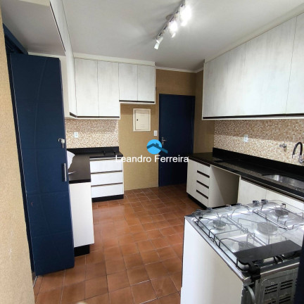 Imagem Apartamento com 3 Quartos à Venda, 105 m² em Centro - Santo André Imagem Apartamento com 3 Quartos à Venda, 105 m² em Centro - Santo André