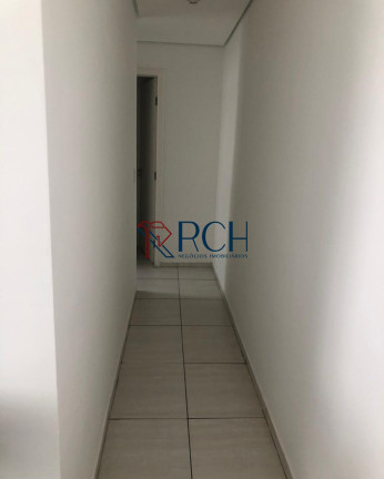 Imagem Apartamento com 2 Quartos à Venda, 47 m² em Vossoroca - Votorantim