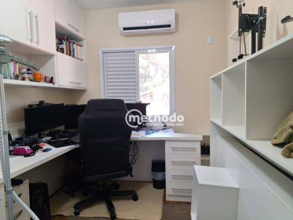 Imagem Casa com 3 Quartos à Venda, 138 m² em Parque Xangrilá - Campinas Imagem Casa com 3 Quartos à Venda, 138 m² em Parque Xangrilá - Campinas