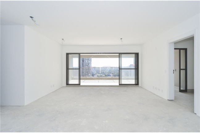 Imagem Apartamento com 3 Quartos à Venda, 155 m² em Butantã - São Paulo